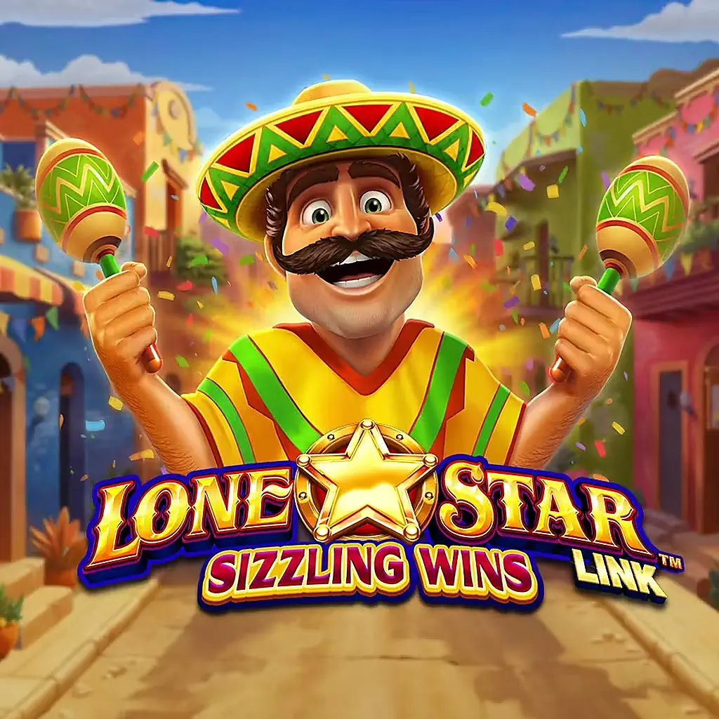 Скачать приложение Lone Star Sizzling Wins на Android - удобное APK и безопасность